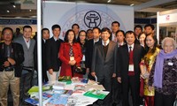 Vietnamesische Unternehmen beteiligen sich an Messe SAITEX in Südafrika