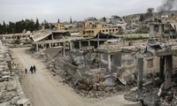 IS hat insgesamt mehr als 3000 Syrier hingerichtet