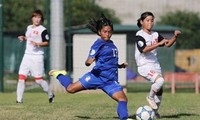 U14-Fußball-Asienmeisterschaft der Frauen: Vietnam ist Meister der Südostasien-Region