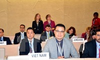 Vietnam trägt zu Entscheidungen der UNO bei