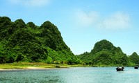 Nationalpark Phong Nha-Ke Bang wird von UNESCO zum zweiten Mal gewürdigt