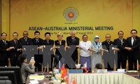 ASEAN und Australien arbeiten im Kampf gegen Menschenhandel zusammen