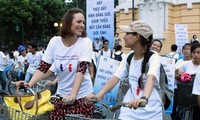 Vietnam nimmt am Dialog über die Umsetzung der Frauenrechtskonvention CEDAW teil