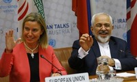 UN-Sicherheitsrat billigt Atomverhandlung mit Iran