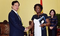 Vietnam bewertet die Unterstützung der Weltbank als sehr positiv