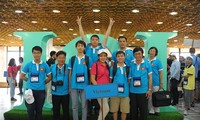 Vietnam erreicht beste Ergebnisse bei der Internationalen Informatik-Olympiade seit 2000
