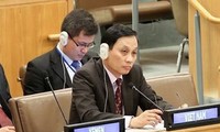 ASEAN diskutiert über Ostmeerfragen 