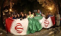Iran liefert IAEA Informationen über sein früheres Atomprogramm