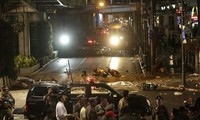 Keine vietnamesischen Todesopfer bei Bombenexplosion in Bangkok
