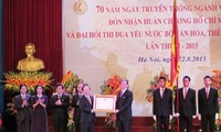 Kultur ist geistliche Grundlage und Stärke der Vietnamesen