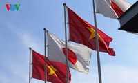 Vietnam und Japan geben eine gemeinsame Erklärung über die Aussichten ihrer Beziehungen ab