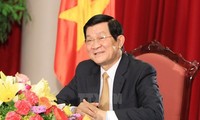 Vietnam trägt aktiv zu Millenniumszielen bei
