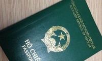 Visumfreiheit für Vietnamesen im Ausland