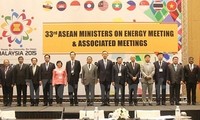 ASEAN will die Energiesicherheit der Region gewährleisten