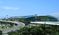Geänderter Plan zum Aufbau des Flughafens Da Nang bis 2030 veröffentlicht