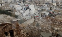 SOHR: Ein führender Kommandeur der Al-Qaida in Syrien bei Luftangriff getötet