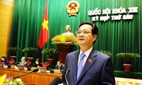 Vietnam gewährt Stabilität der Makrowirtschaft und erreicht Wirtschaftswachstum