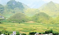Die Schönheit von Ha Giang