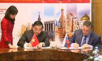 Konkretisierung der russisch-vietnamesischen Kooperation in Bildung, Wissenschaft und Technologie