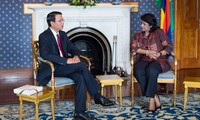 Vietnam und Mauritius verstärken die Kooperation in vielen Bereichen