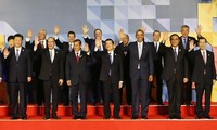 23. APEC-Gipfel in Manila 
