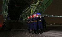 Jet-Abschuss: Russland verlangt Festnahme eines Türken