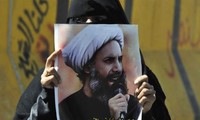 Spannungen zwischen Iran und Saudi-Arabien nach der Hinrichtung eines schiitischen Geistlichen