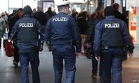 Deutschland warnt westliche Länder vor größerer Sicherheits-Gefahr als je zuvor