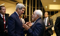 Neues Kapitel in den Beziehungen zwischen Iran und Großmächten