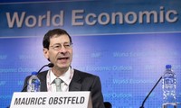 IWF senkt globale Wachstumsprognose
