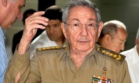 Frankreich hofft auf Erfolge in Kuba