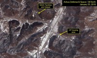 Japan und nichtständige Mitglieder des UN-Sicherheitsrates tagen über Nordkorea-Problem