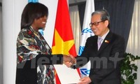 Welternährungsprogramm will Partnerschaft mit Vietnam verstärken