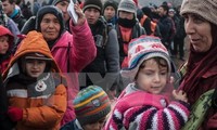 UN-Flüchtlingskommissar wirft Europa völliges Versagen bei Flüchtlingskrise vor
