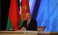 EU hebt Sanktionen gegen Weißrussland auf