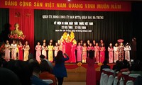 Aktivitäten zum Tag der vietnamesischen Ärzte