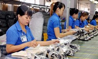 Handelsüberschuss Vietnams in den ersten zwei Monaten des Jahres beträgt 865 Millionen US-Dollar