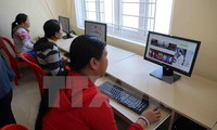 Vietnam steht in Asien auf Platz 12 für Internet-Geschwindigkeit