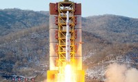 Nordkorea verurteilt neue UN-Sanktionen
