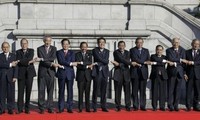 Weißbuch zur staatlichen Entwicklungshilfe Japans betont die Wichtigkeit der Unterstützung für ASEAN