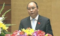 Vietnam bemüht sich, Ziele zur Sozialwirtschaftsentwicklung zu erreichen