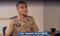 Brasiliens Armee will Stabilität im Land sichern