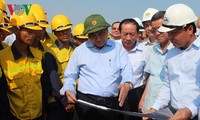 Vietnams Erdgasbranche zu einem starken Industriezweig machen