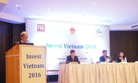Investitionsförderungskonferenz Vietnams und Indiens in Neu Delhi