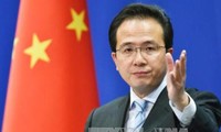 China unterstützt direkte Verhandlung zwischen den USA und Nordkorea