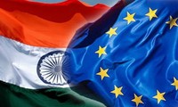 Indien und EU bemühen sich bei Wiederherstellung der Verhandlungen für FTA