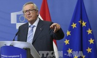 EU einigt sich auf Gründung neuer Grenzschutzkräfte