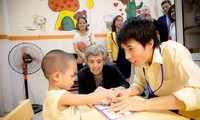 UNO verpflichtet sich, Vietnam bei Vervollständigung des Systems zum Kinderschutz zu helfen