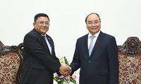 Vietnam schätzt stets die freundschaftlichen Beziehungen zu Myanmar