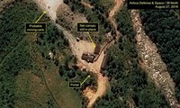 Nordkorea erklärt erfolgreichen Atomtest